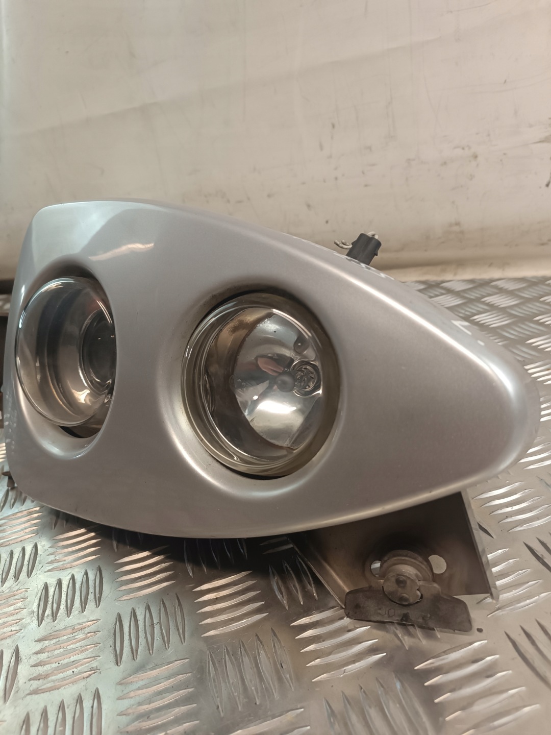 REFLEKTOR light DO running daytime IVECO ACCESS GX327
