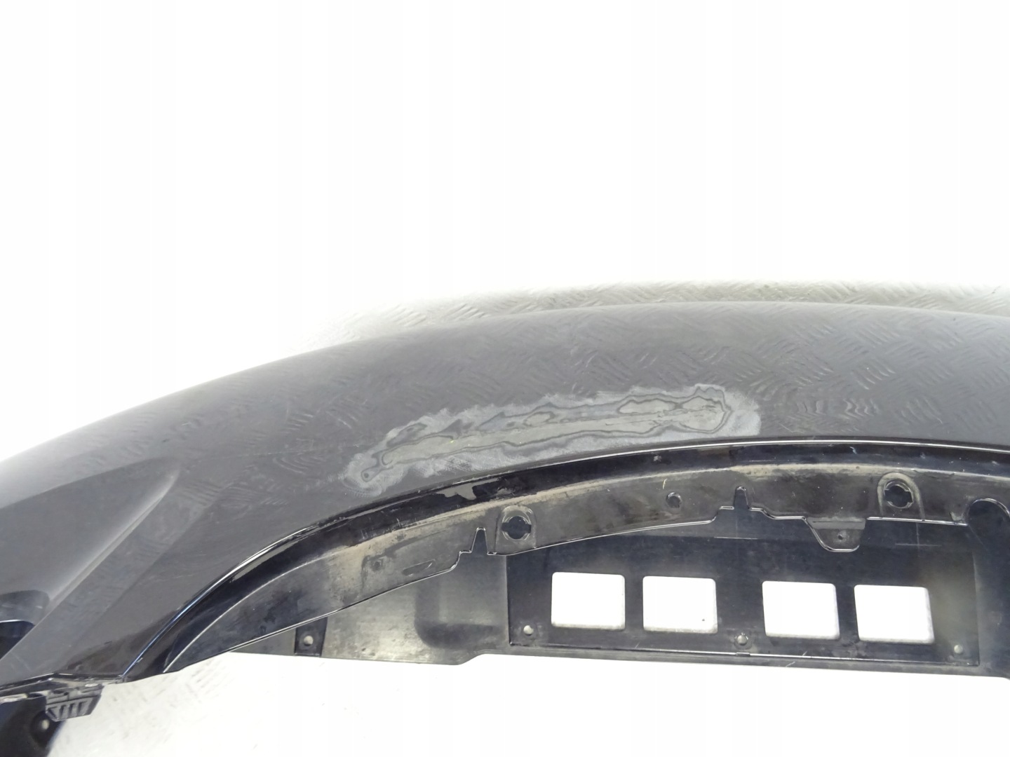 Porsche Cayman Boxster 982 bumper front front
