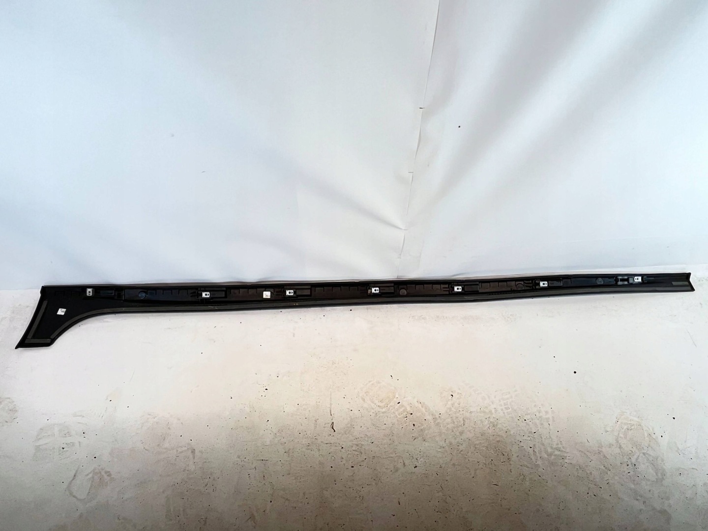 moulding threshold Audi A3 8Y S LINE 8Y4853856