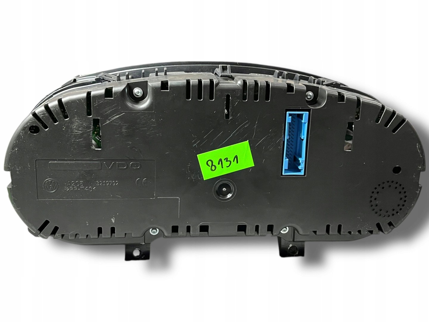 dials dials Volkswagen Golf VI 5K0920872 !J