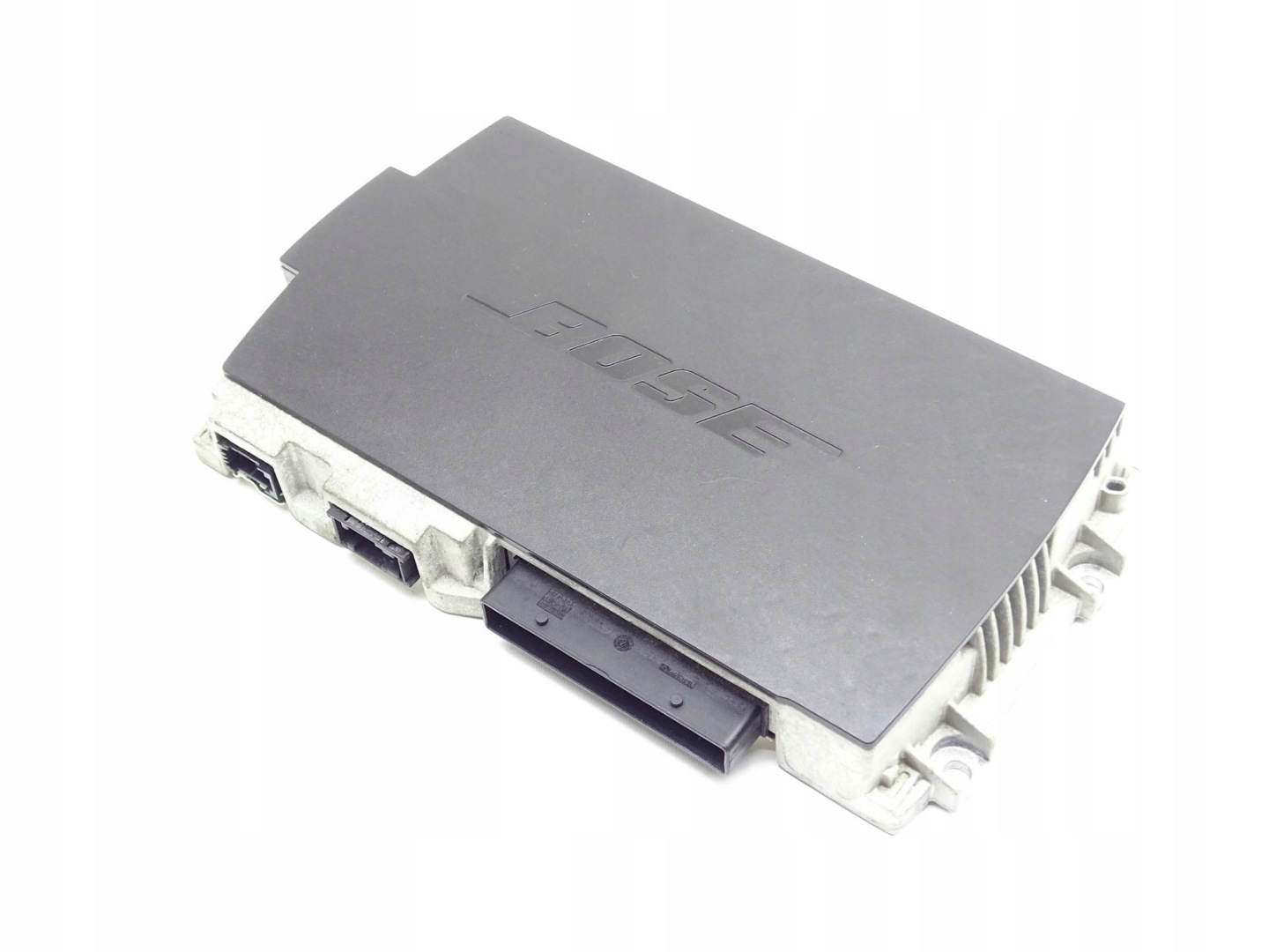WZMACZNIACZ control unit AUDIO BOSE AUDI Q7 4L 4L0035223H