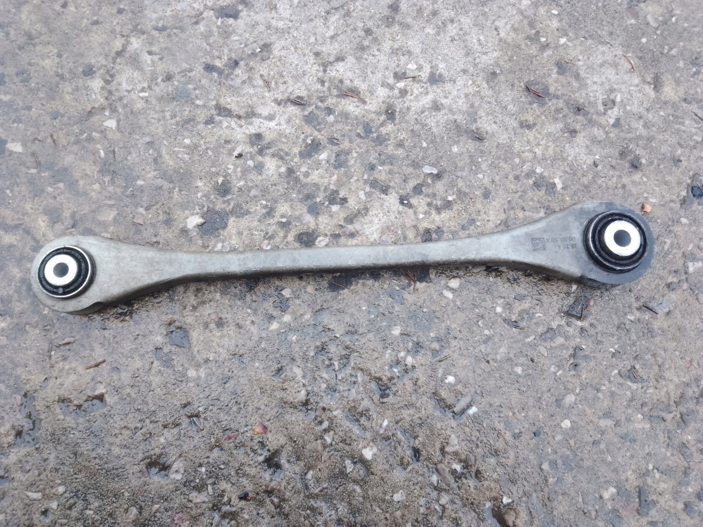 AUDI A6 A7 A8 Q7 Q8 QUERLENKER LINKS HECK 4M0501529Q