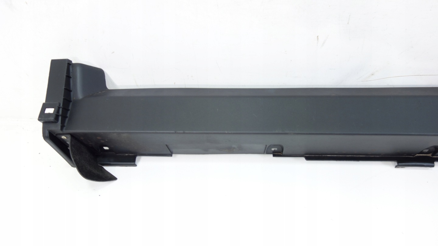 moulding cap threshold right RENAULT KOLEOS II