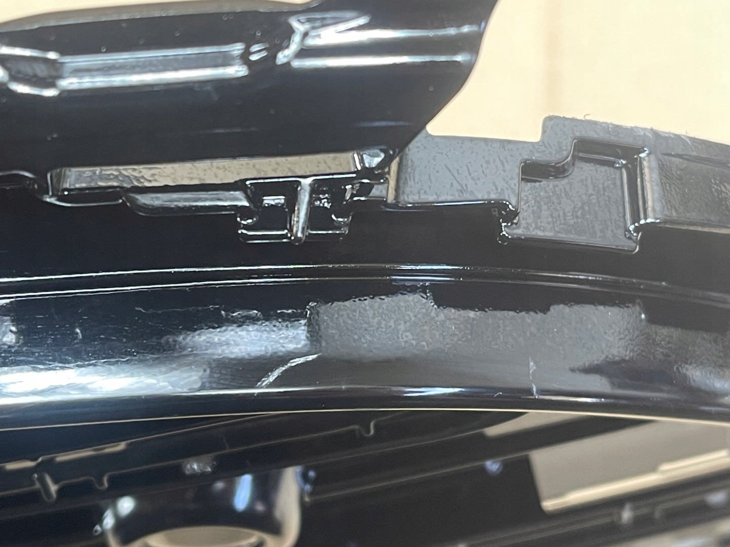 1 MERCEDES E-KLASA W214 23- front PREKLADgrill front grid A2148804801