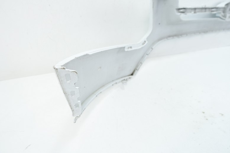 front bumper upper part FORD TRANSIT CUSTOM 12