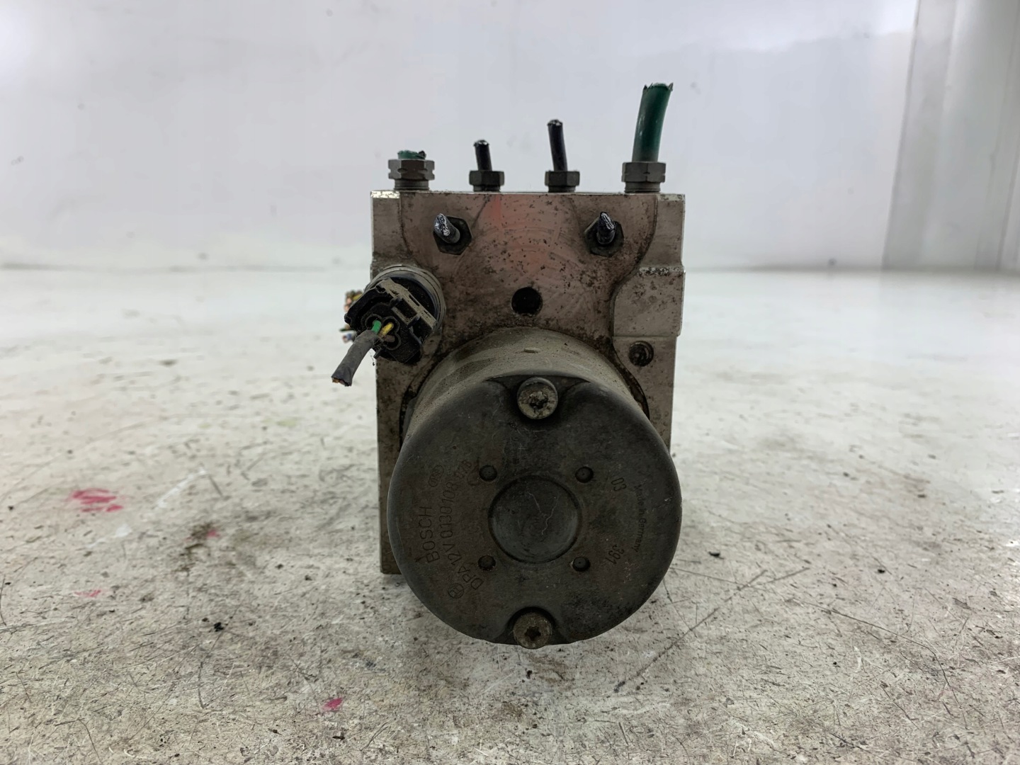 CITROEN XSARA PICASSO Pompa ABS 0265950072