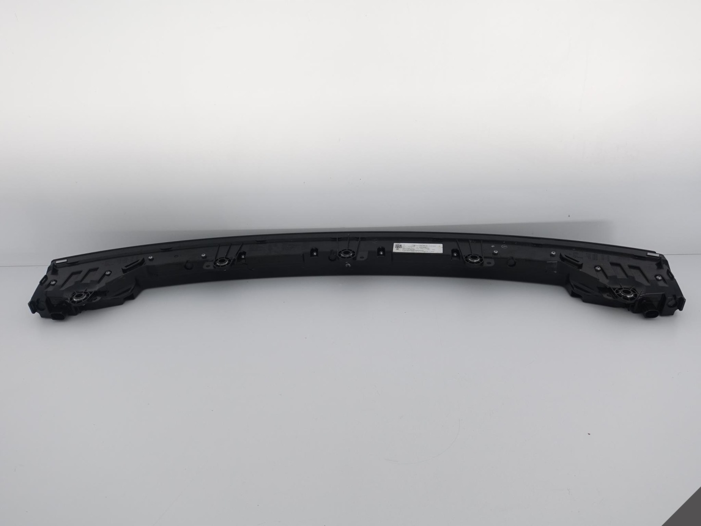 PORSCHE TAYCAN 9J1 light cap LED rear part EUROPA