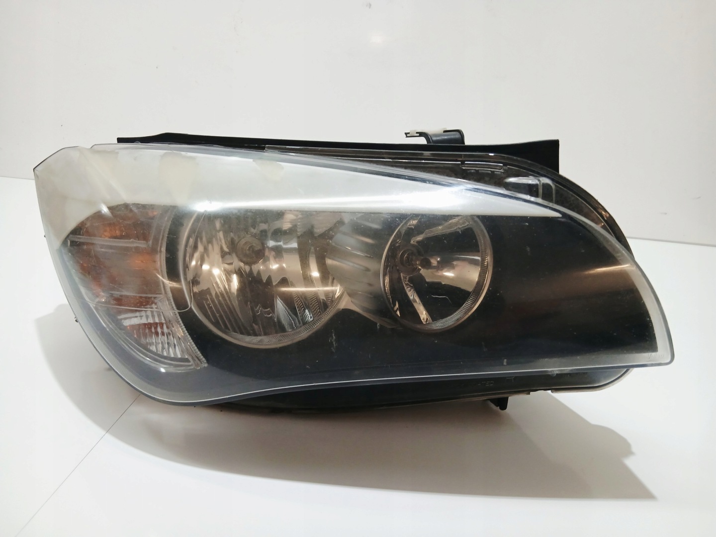 light right front front BMW X1 E84 ANGLIK 2990004