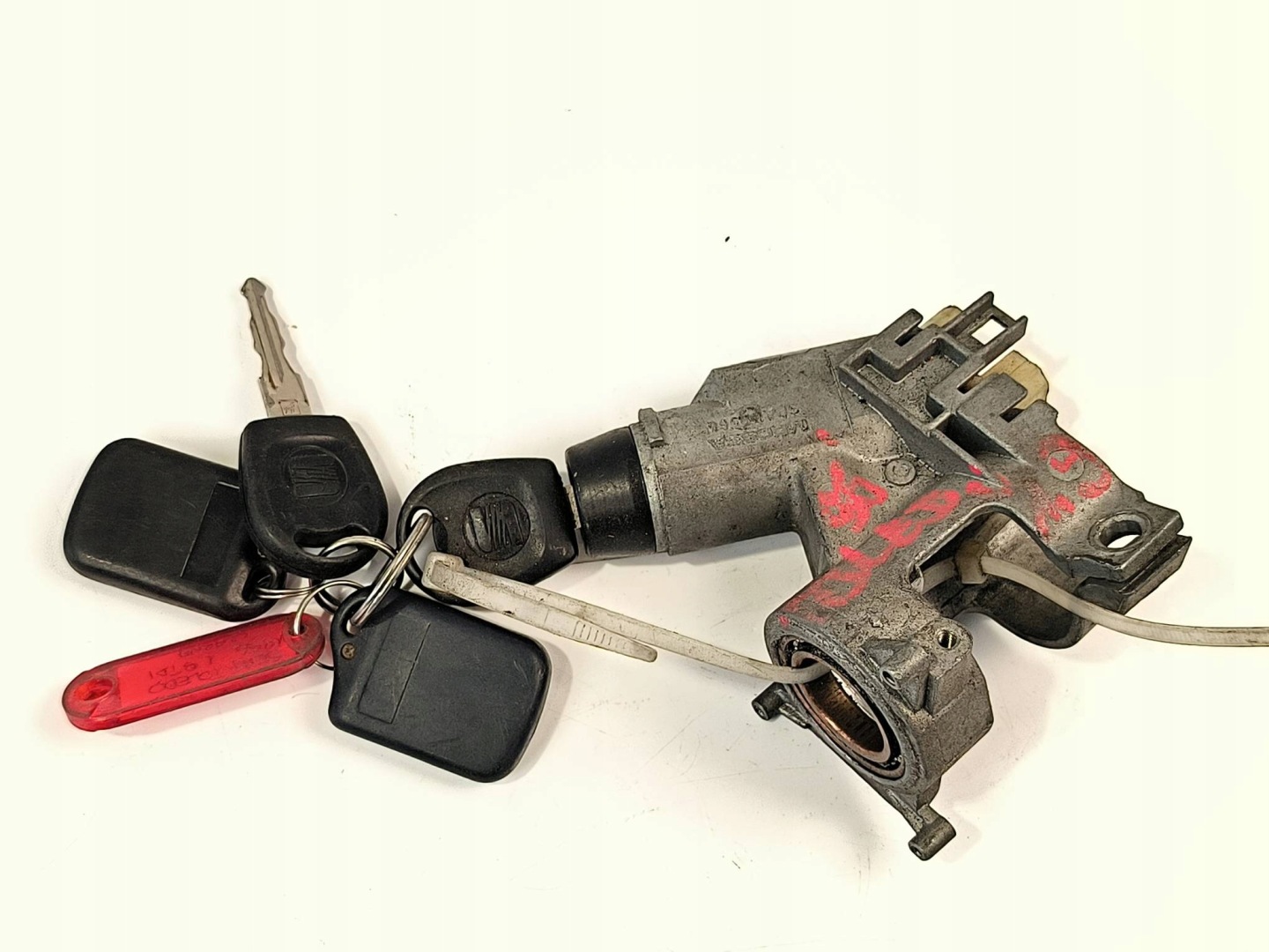 ignition 357905851 VOLKSWAGEN GOLF III