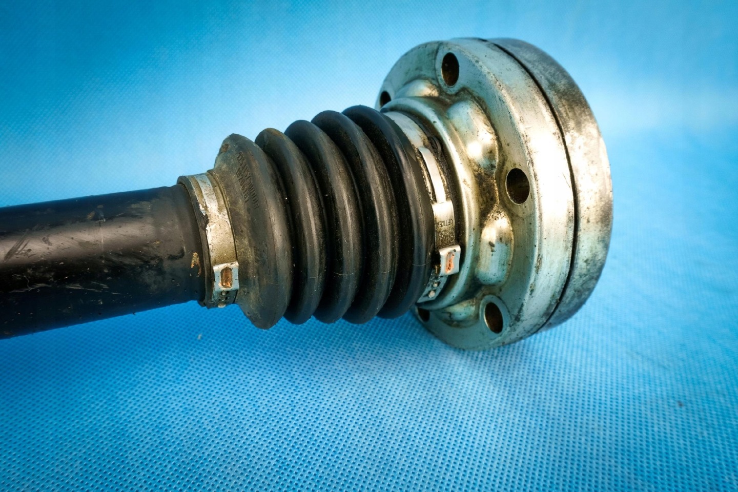 semi-axis rear rear part left right Audi Q7 SQ7 4M 4M0501203D