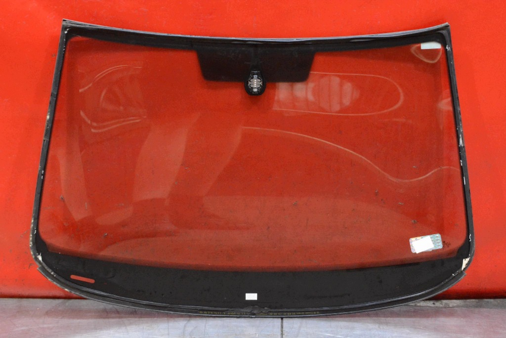 window front front iron SKODA OCTAVIA 3 III 13-17