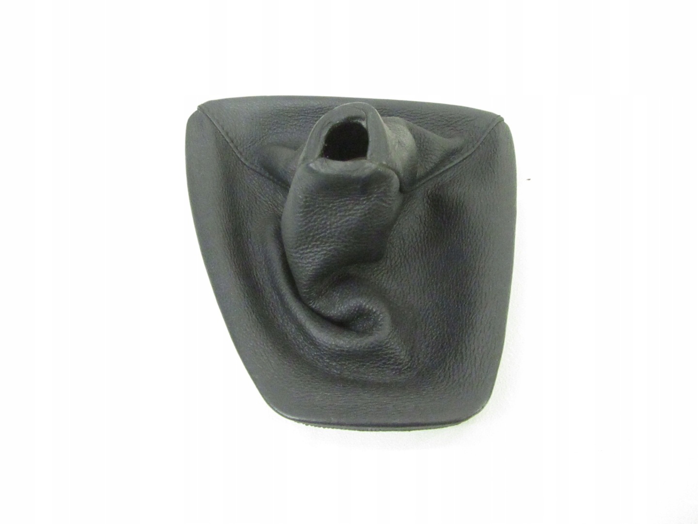 Blende Abdeckung der Kulisse dzwigni getriebe Manschette BMW 3 e90 e91 e92 93 Europa Leder