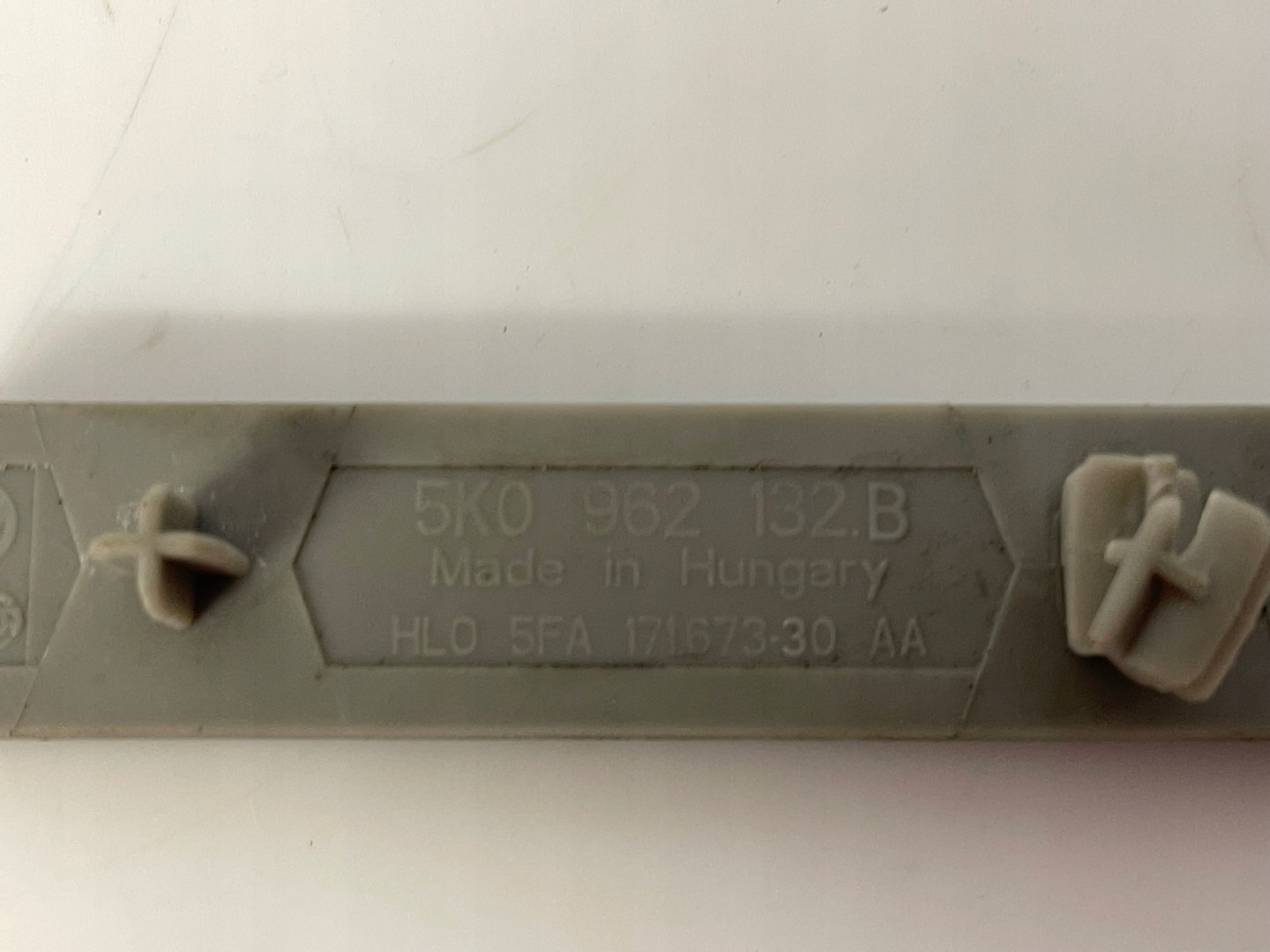 AMPLIFICATORE antenna KESSY VW PASSAT B8 5K0962132B