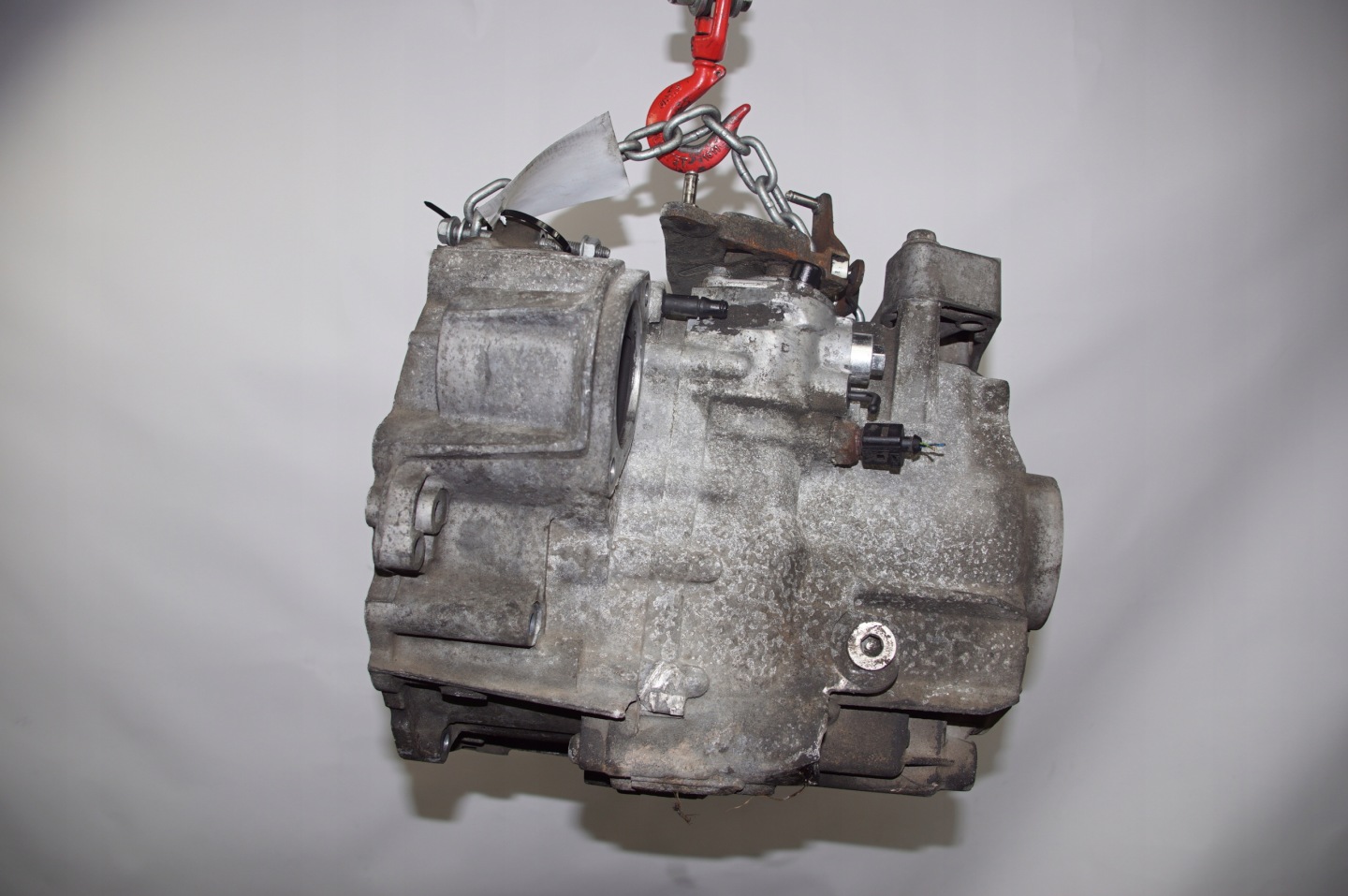 Getriebe JMA 2.0 TDI VOLKSWAGEN TOURAN