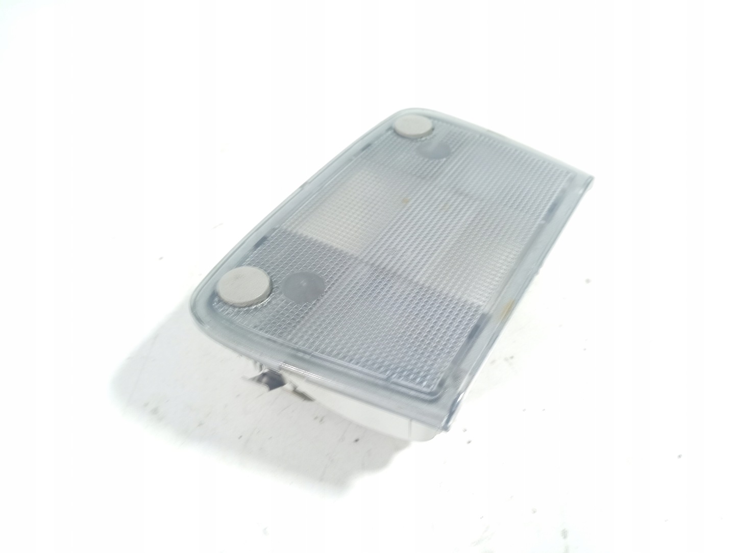 Opel Meriva A and 1 03-10 OSWIETLENIE cabs light inner OE 273893313