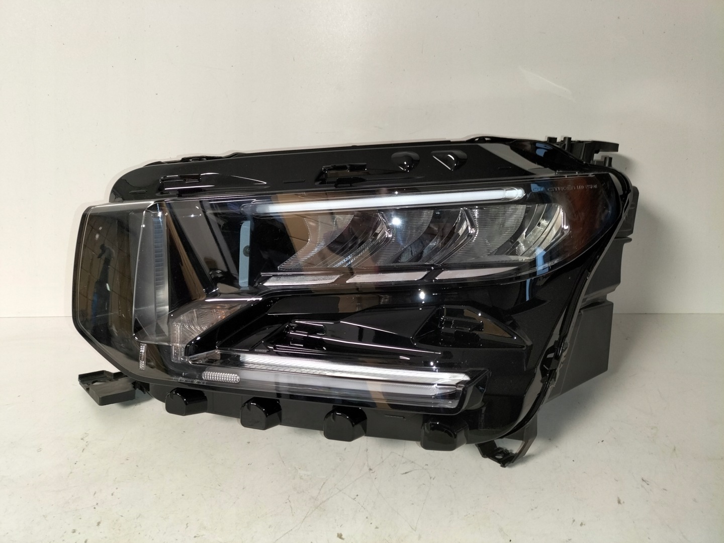 light front reflektor left CITROEN C3 IV e-C3 24- FULL LED