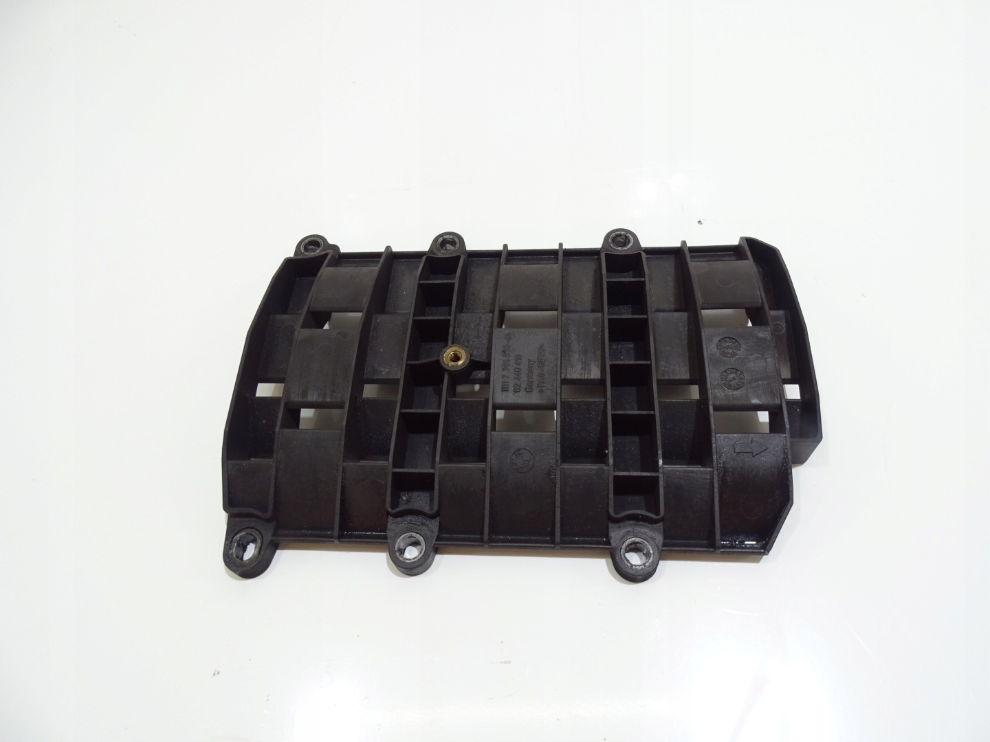 WKLAD MISKI olio BMW X3 E83 2.0 D 7791532