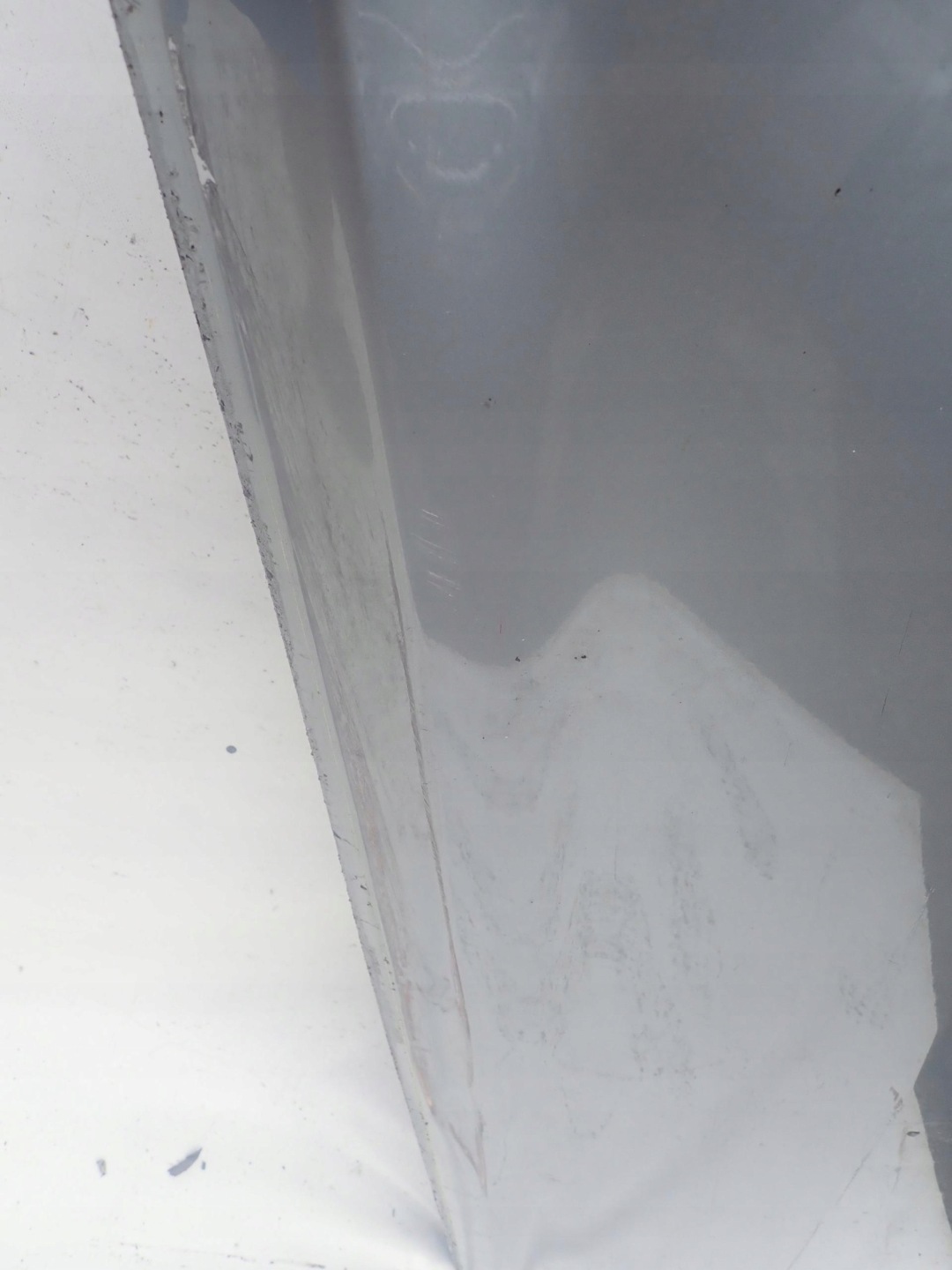 OPEL CORSA D 06-14 3D door right front front