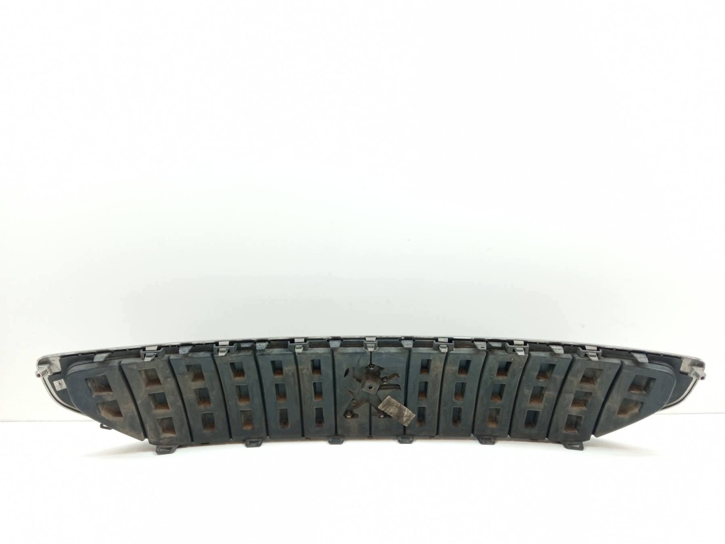 front PREKLADgrill front 1594071X Peugeot Expert III (2016- )