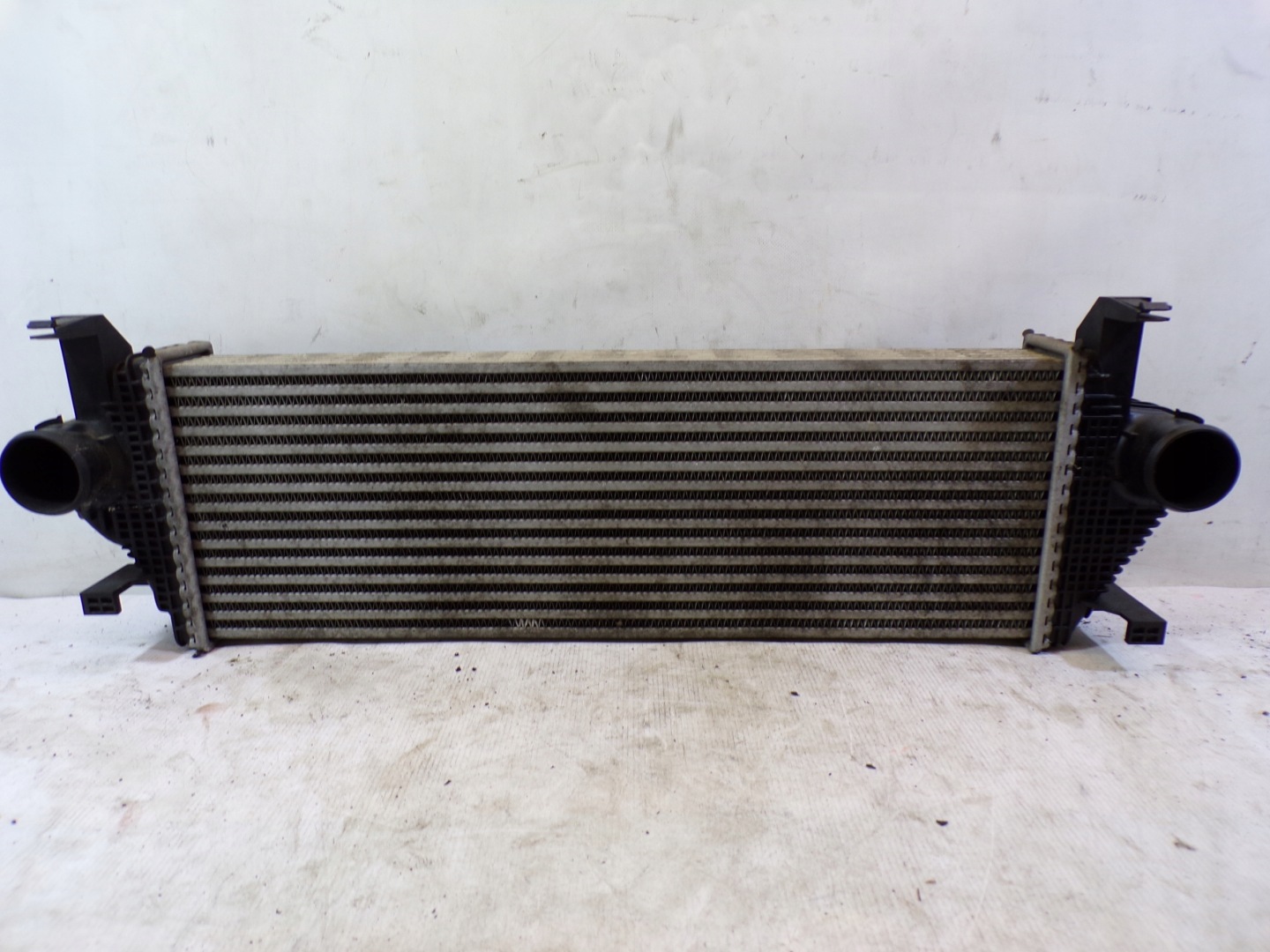 radiator intercooler JEEP GRAND CHEROKEE 3.0 CRD (K2)