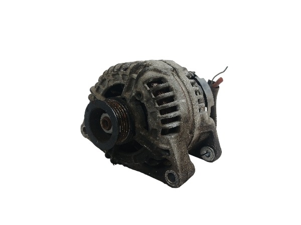 OPEL ASTRA II G 1.4 alternator 55556068 100A