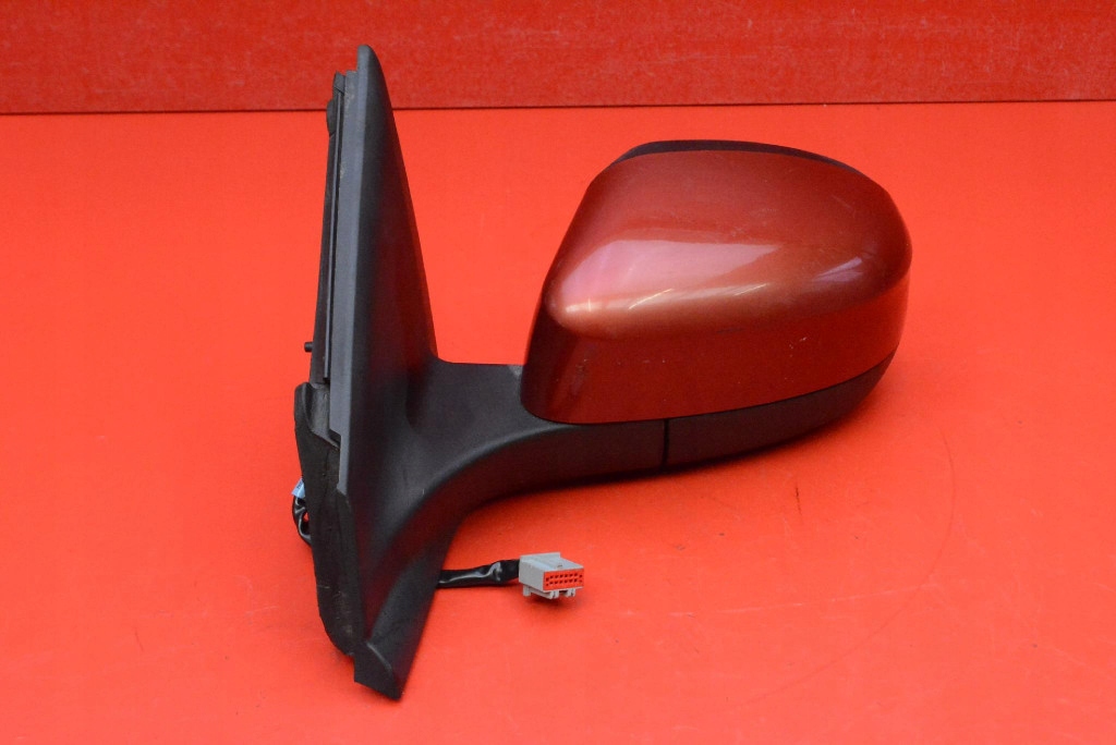 mirror left 3RSE EU 024384 FORD MONDEO MK4 07-10 7 PIN