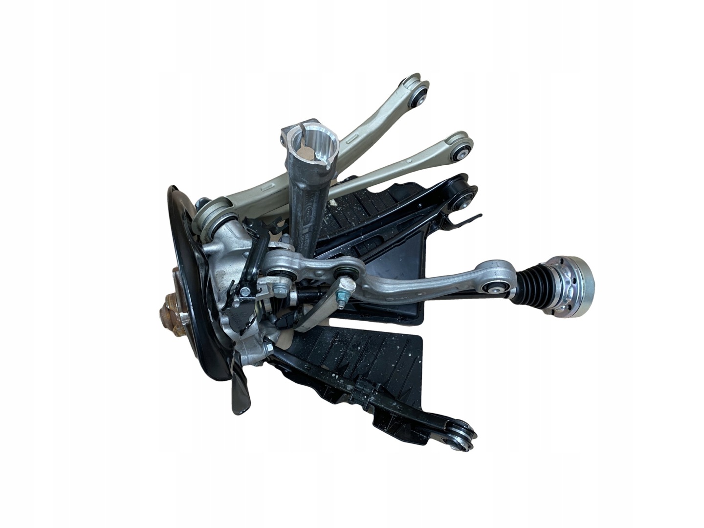 AUDI A8 4N D5 swing sususpension right rear part