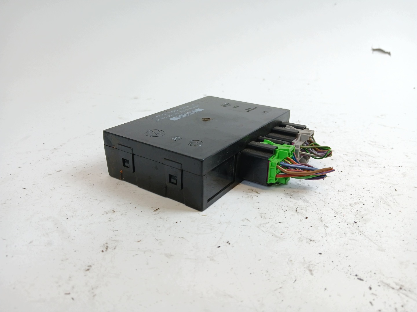 VW GOLF IV komfort vezérlő egység 1C0962258J