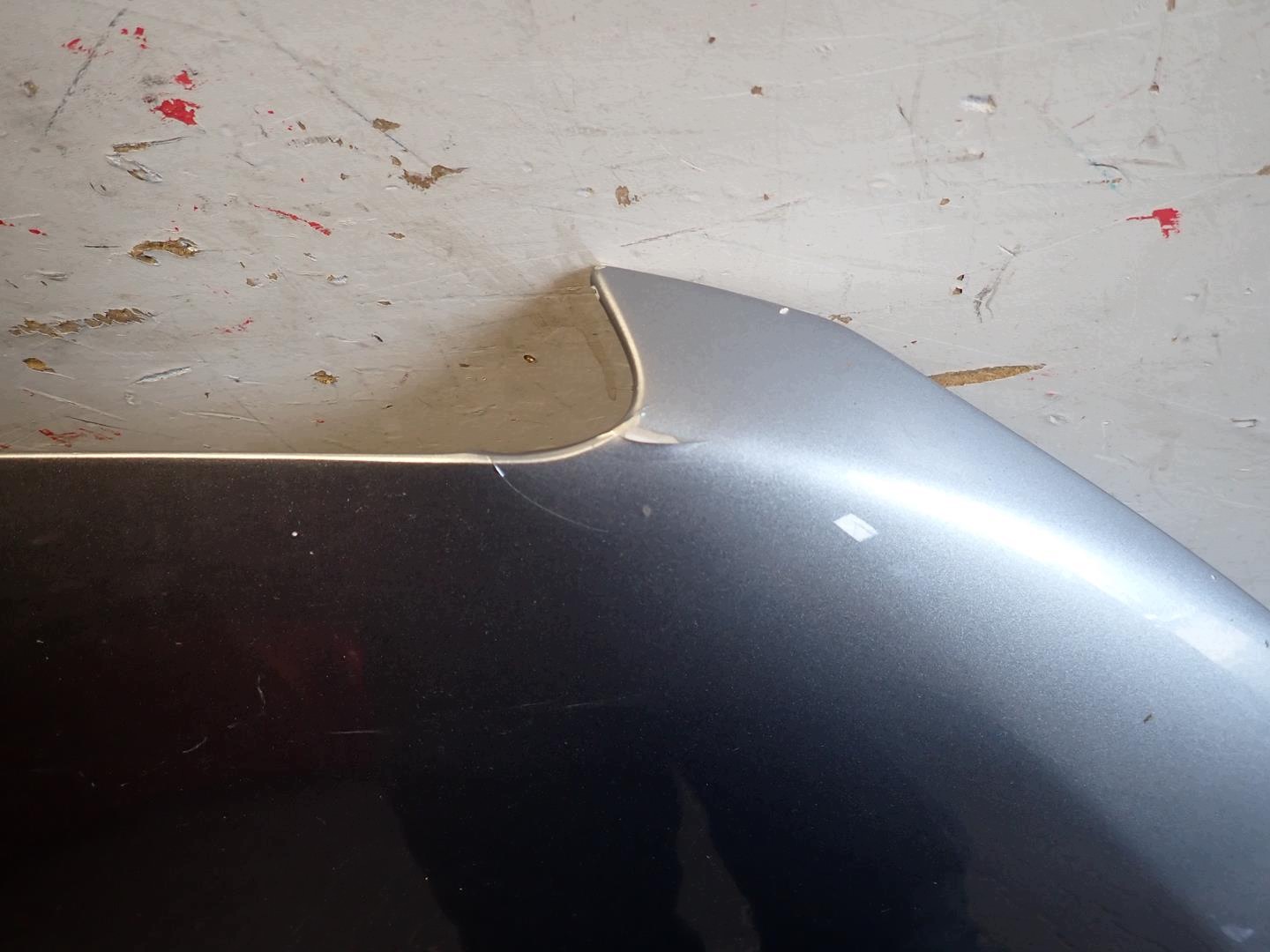 bonnet PEUGEOT 308 T9 LIFT 2017