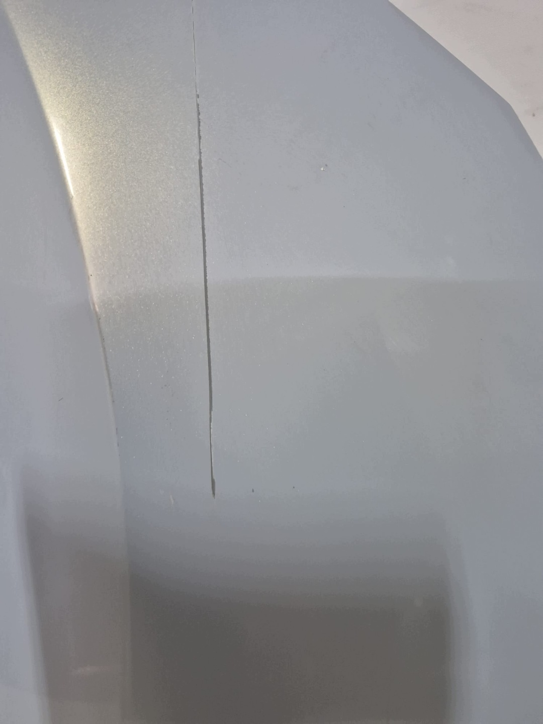 HONDA JAZZ V 5 20- fender left front front support