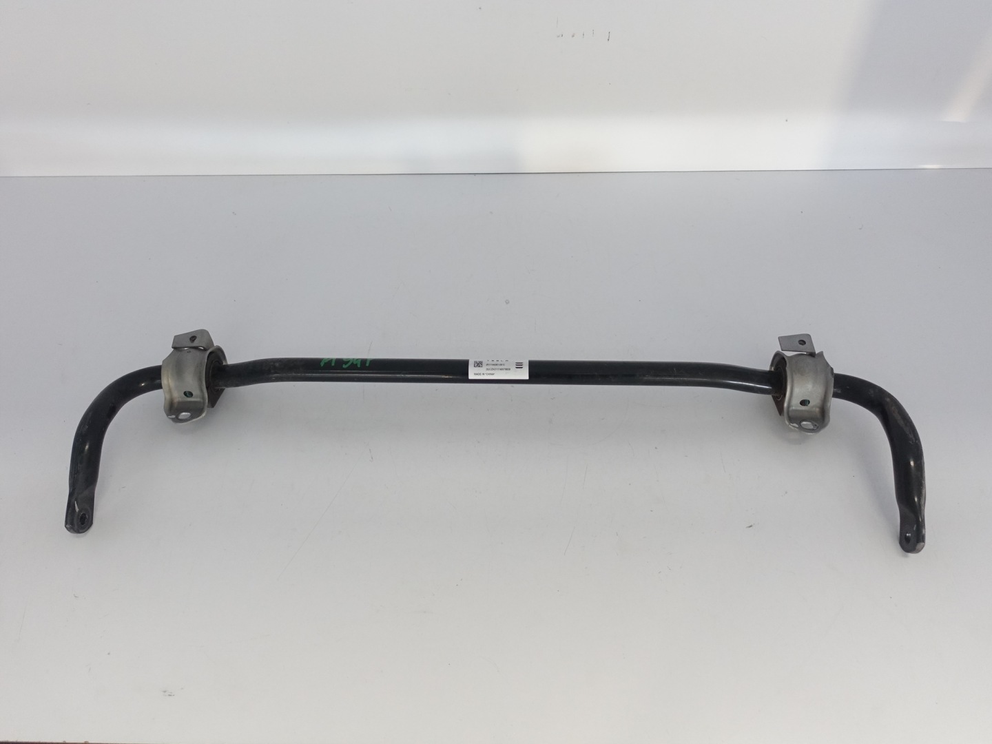 TESLA MODEL 3 RWD 17- bar STABILIZATOR sider front