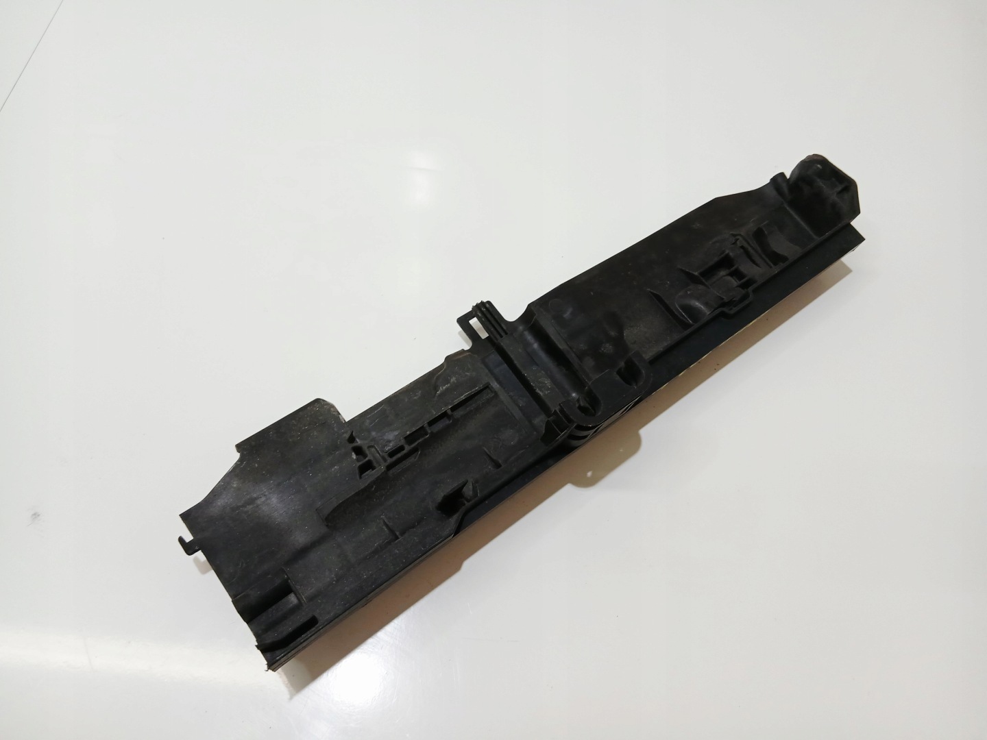 holder radiator left BMW E90 E91 E92 LCI 7524912
