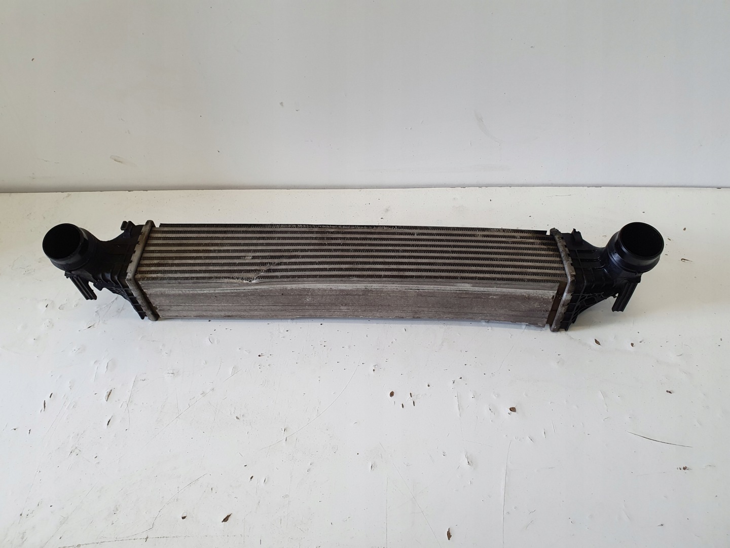 OPEL ASTRA K Intercooler 13356647 1.6 CDTI