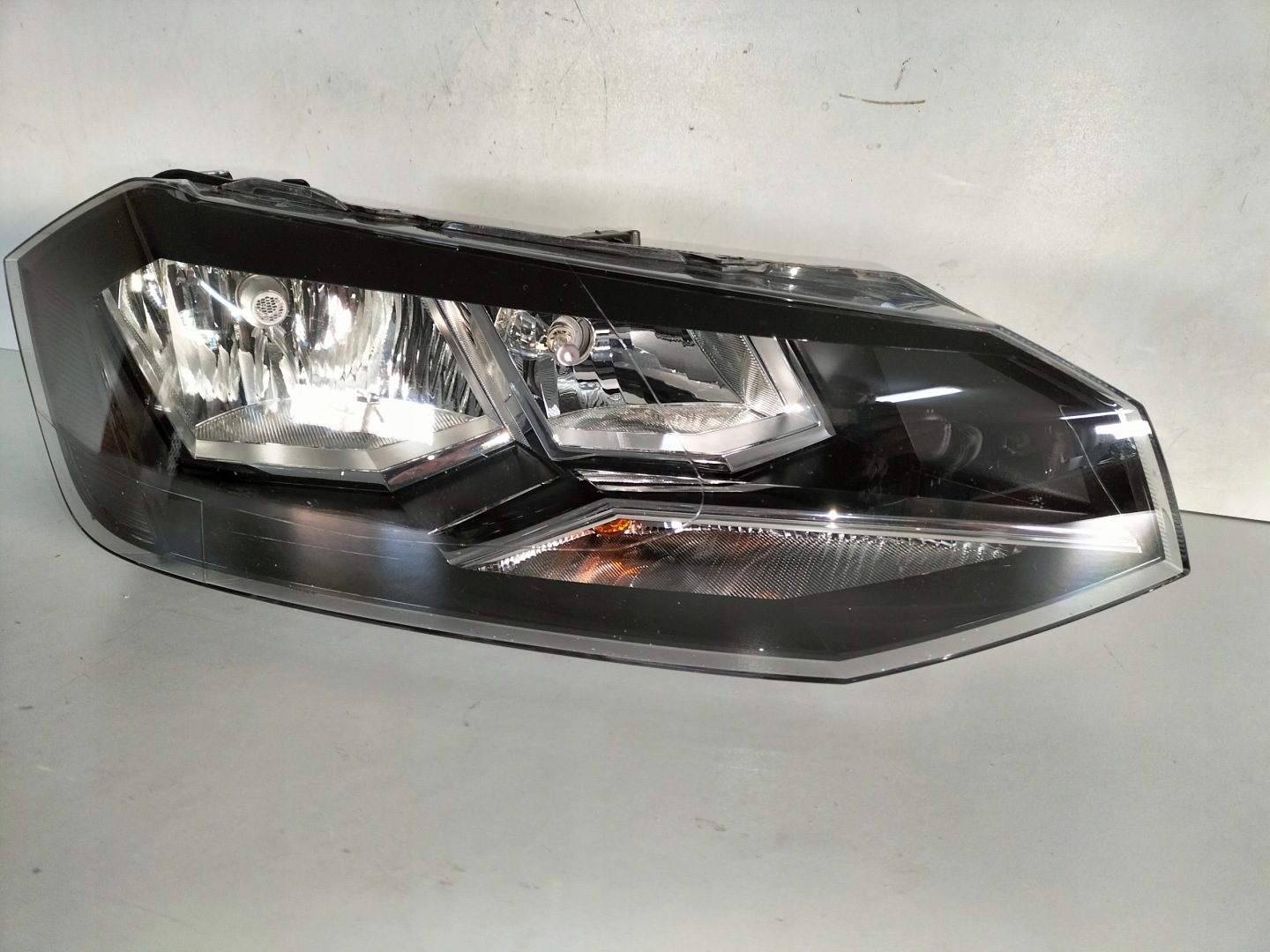 light front reflektor right VW POLO 2G0 17