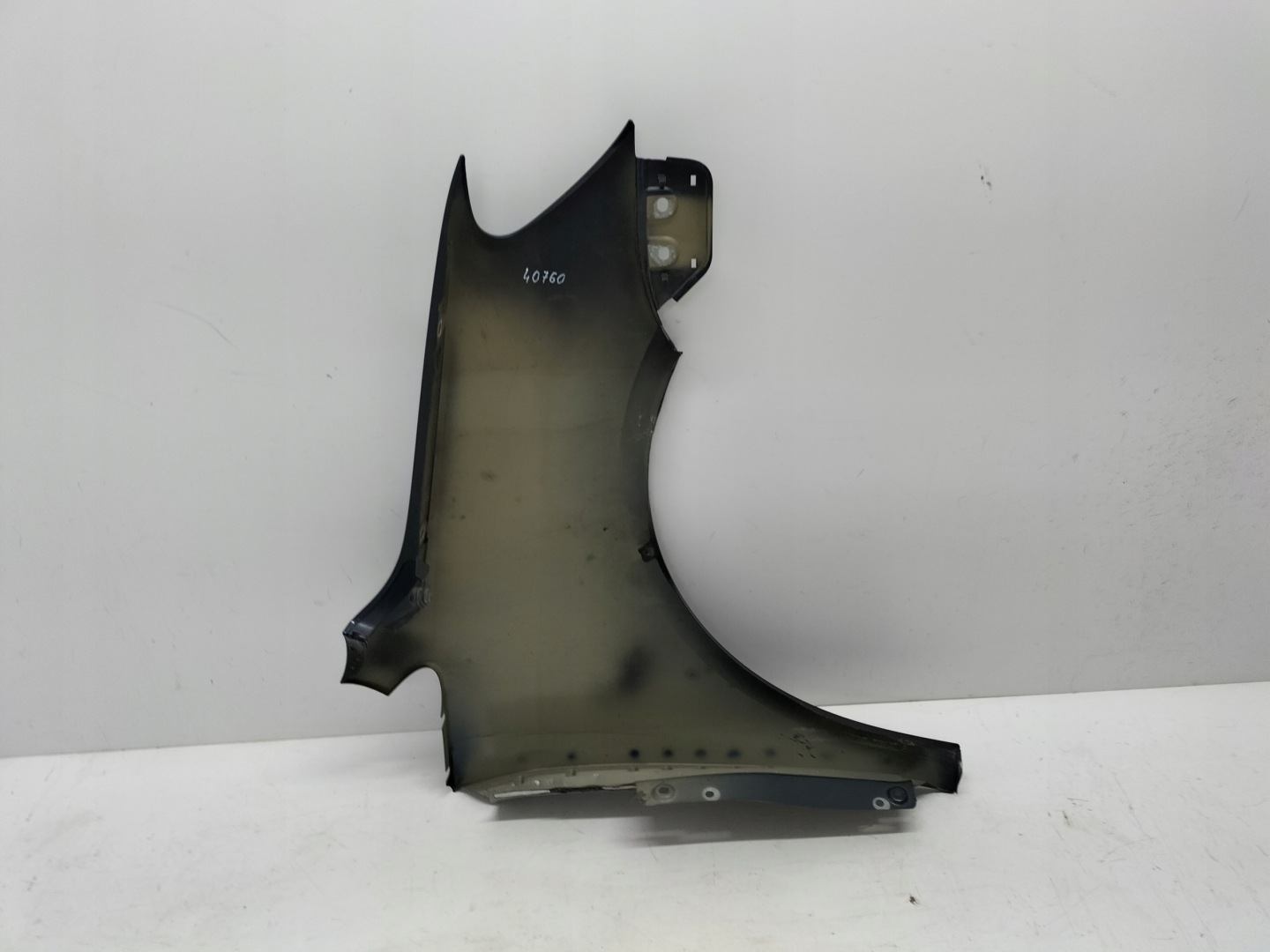 fender front front left VW TOURAN II 1T0 10-15