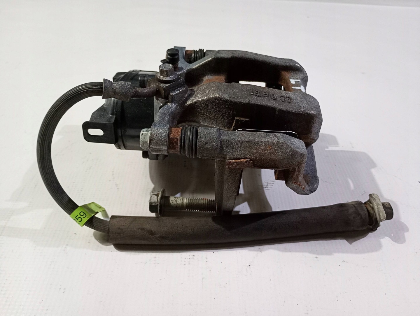 caliper brake rear part rear left Camaro 2.0 3.6 2016
