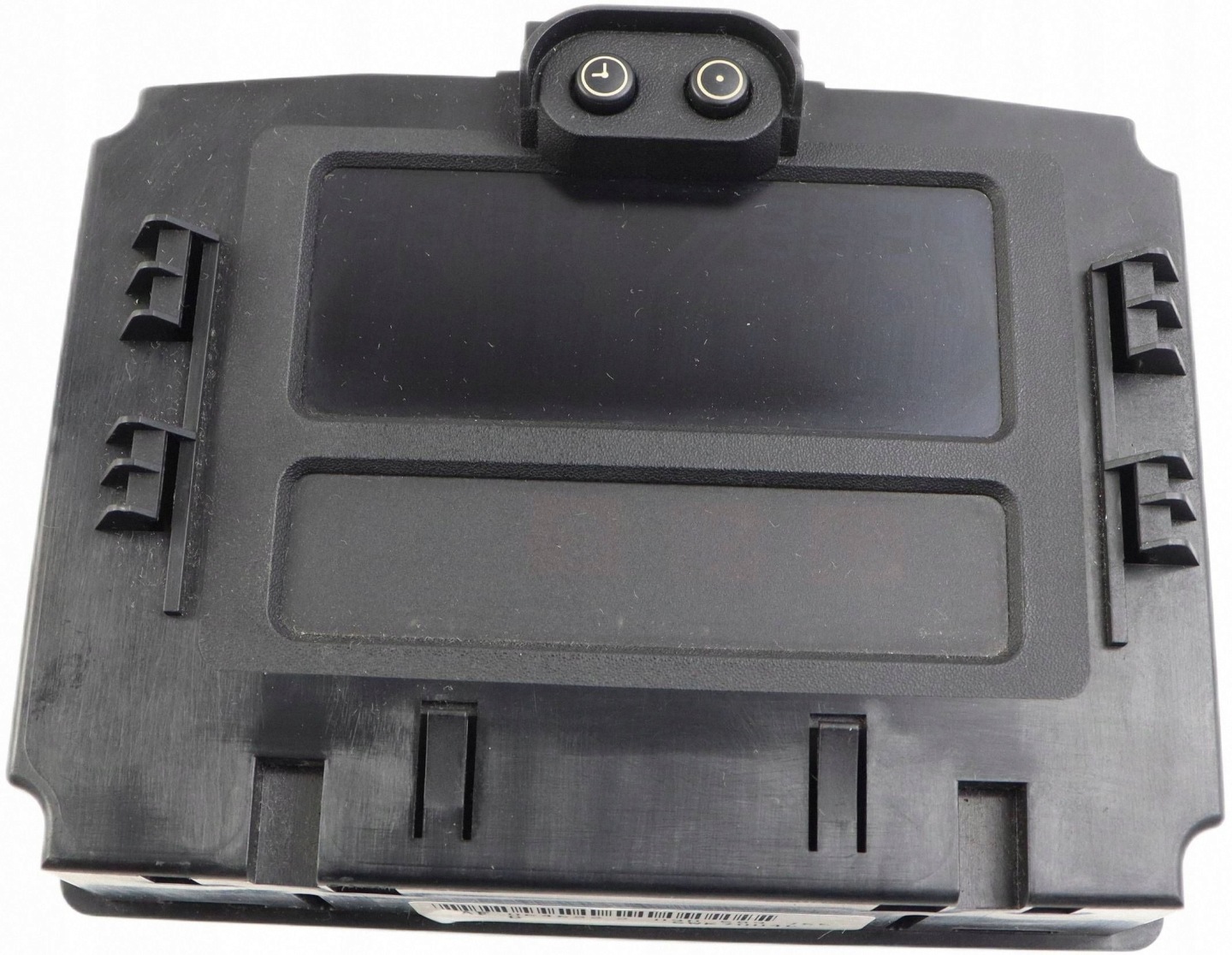 OPEL ZAFIRA A display PANEL 090589755 EUROPA