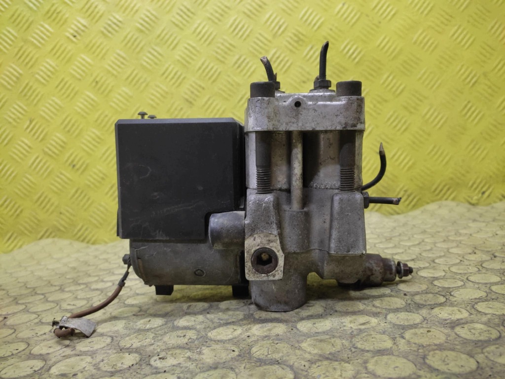 AUDI 80 B4 pump ABS 0265201049