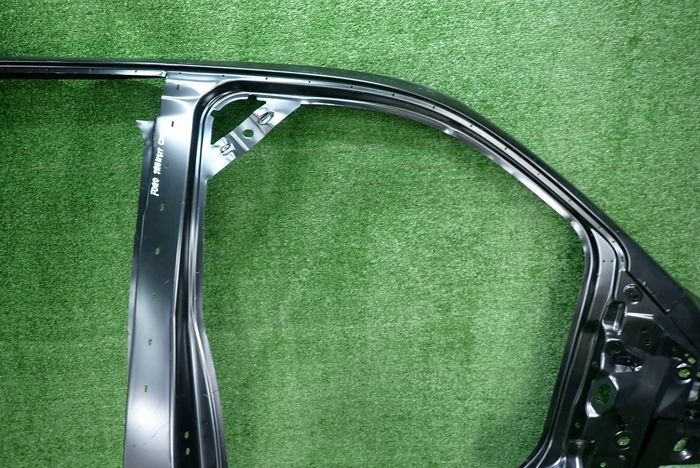 FORD TRANSIT CUSTOM LIFT 18- side threshold right pillar