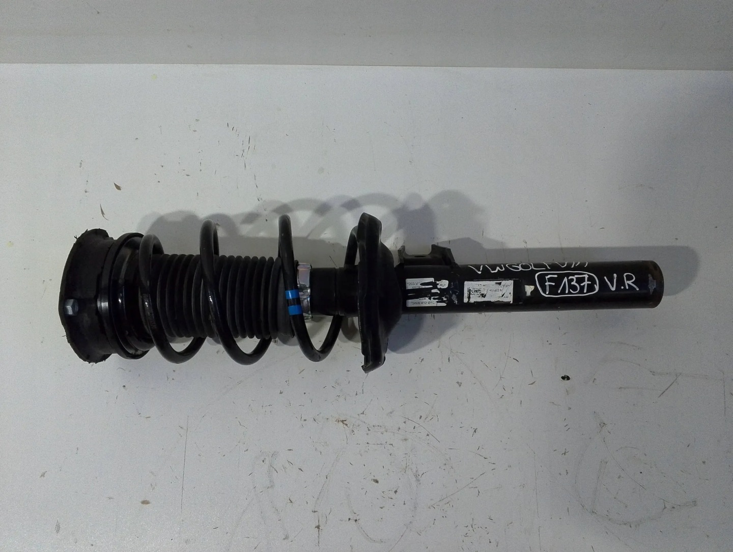 VW Golf VIII shock absorber front 5WA413023N