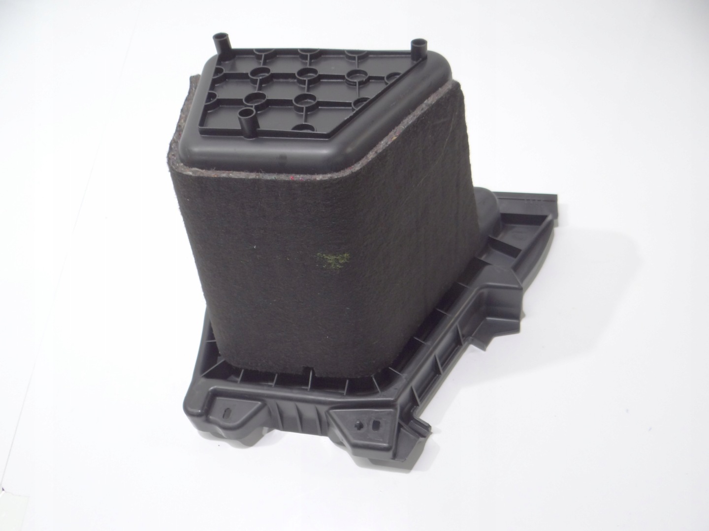 sump passenger compartment boot right BMW X3 E83 LCI 3403537