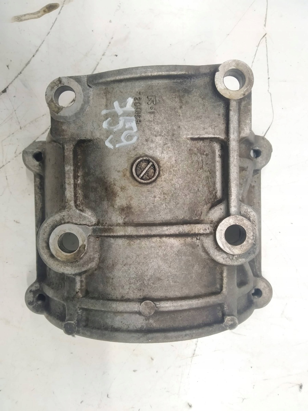 Supporto 2.7 V7 Suzuki Grand Vitara e (1998-2006)