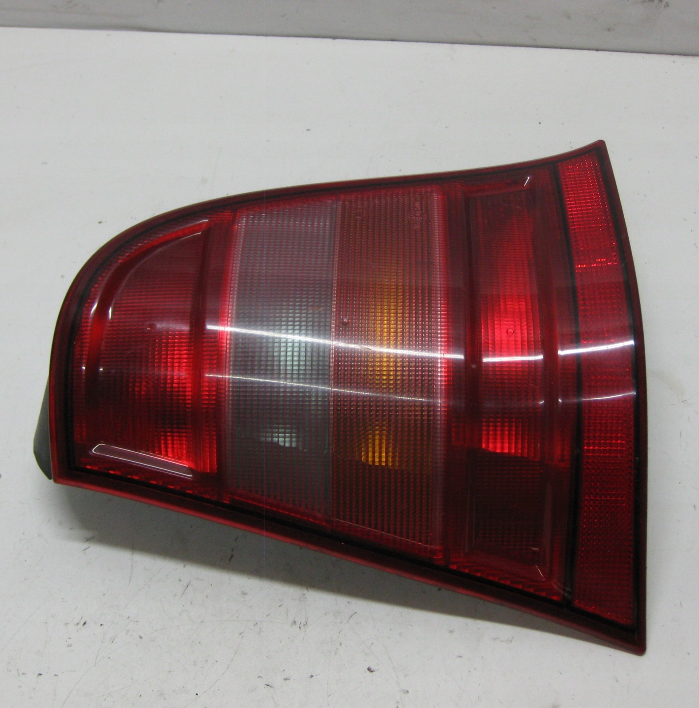 MERCEDES A-KLASA W168 99R light REFLEKTOR left rear part