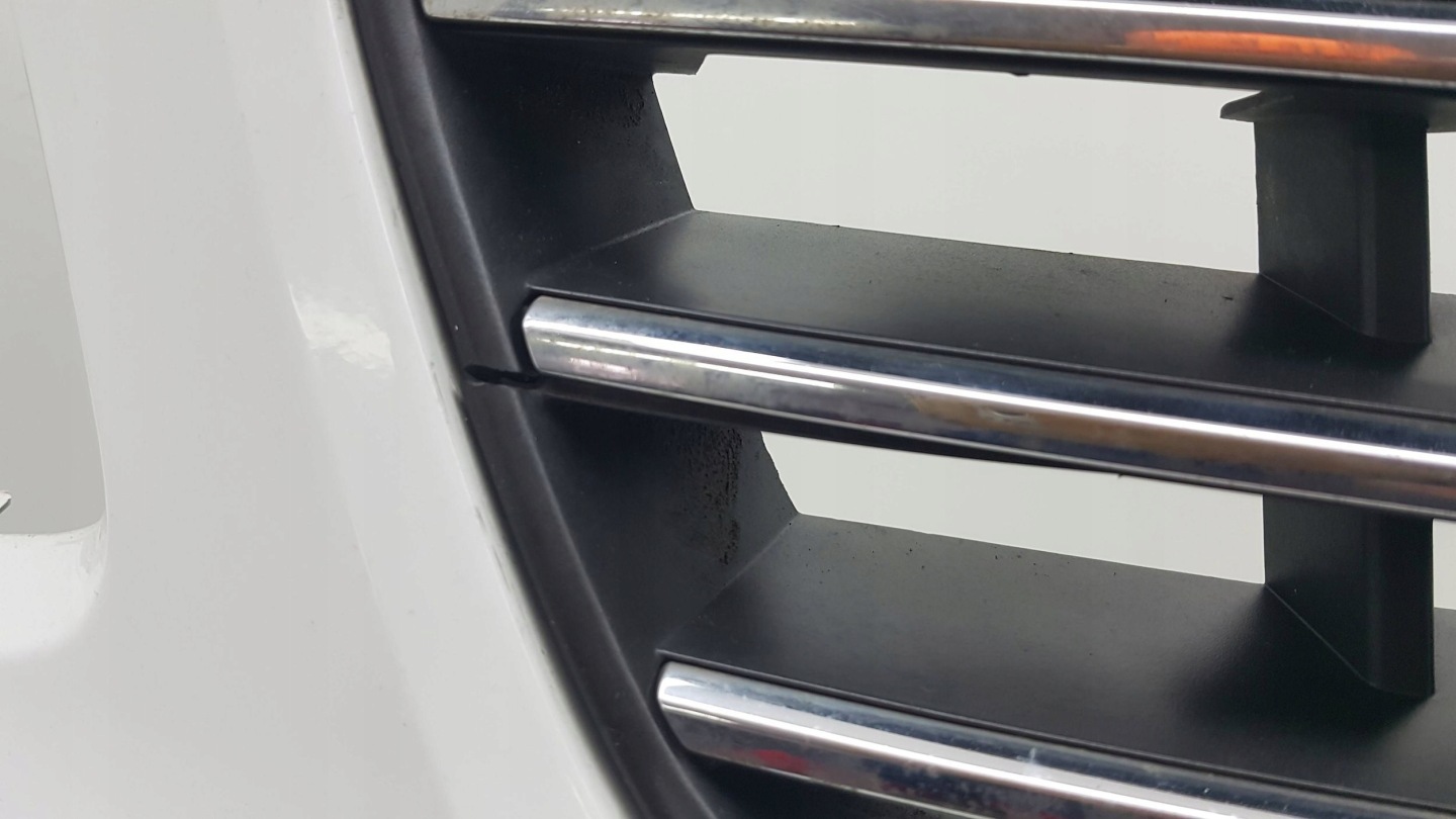 VOLVO XC60 XC 60 LIFT 2013 - bumper front 31323765