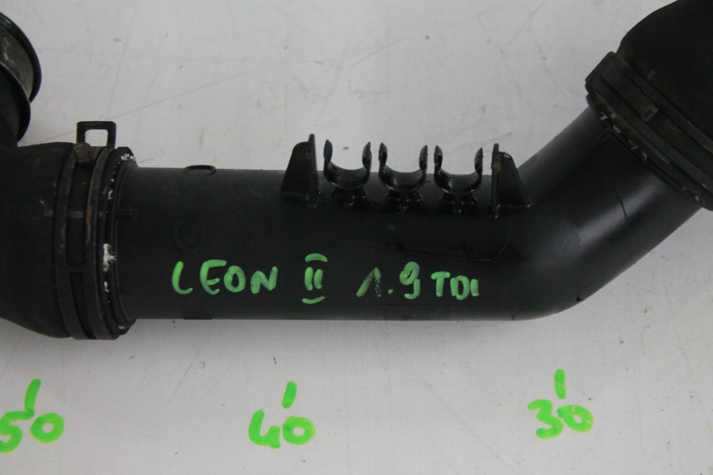 CIJEV PRIJENOS INTERKULERA 3C0145770B SEAT LEON II