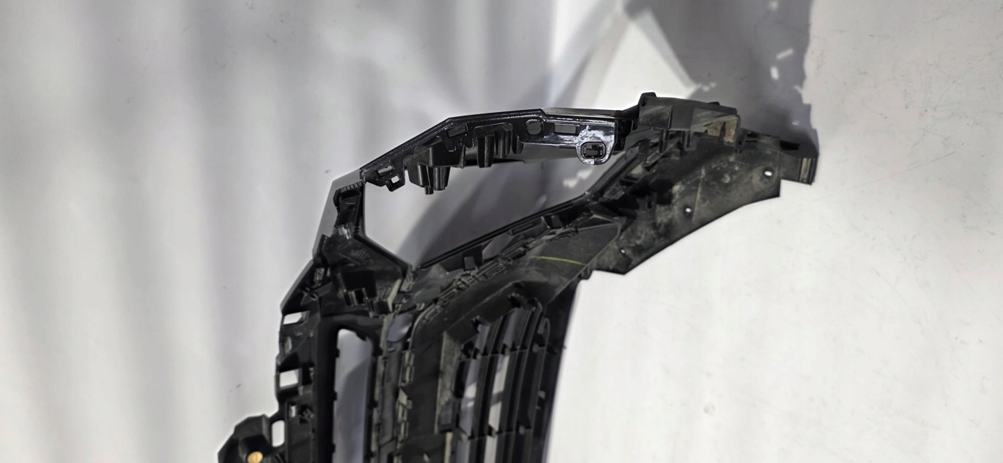 front bumper RENAULT CAPTUR II LIFT 24- original 620224968R