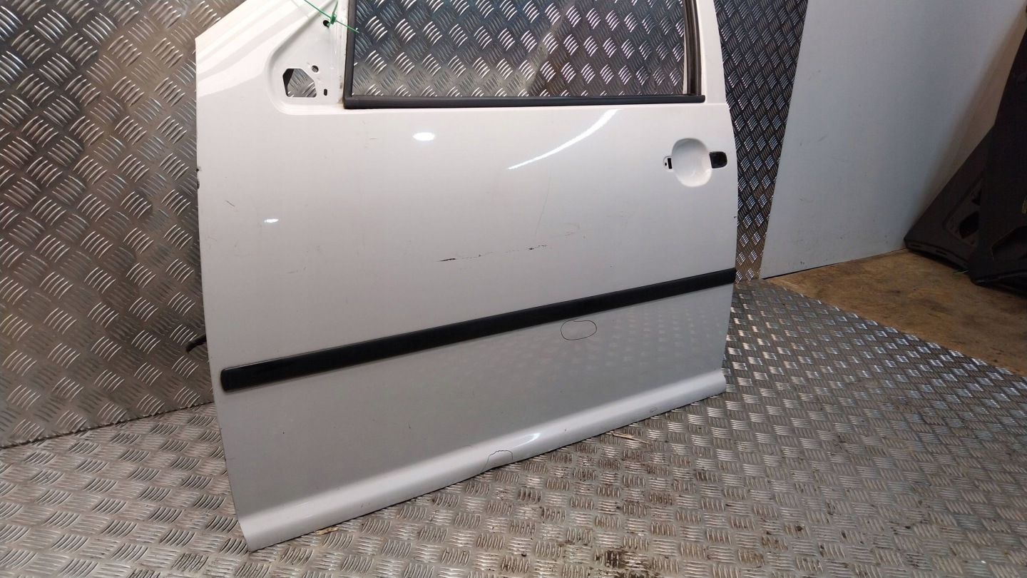 door front left VW GOLF IV 97