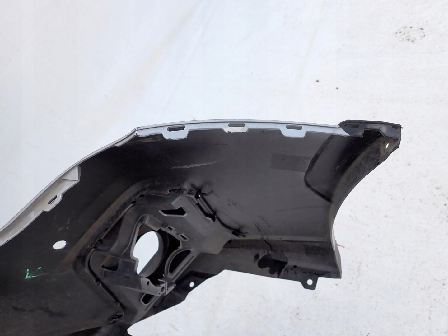 SUBARU XV II CROSSTREK 18- bumper front SPR PDC