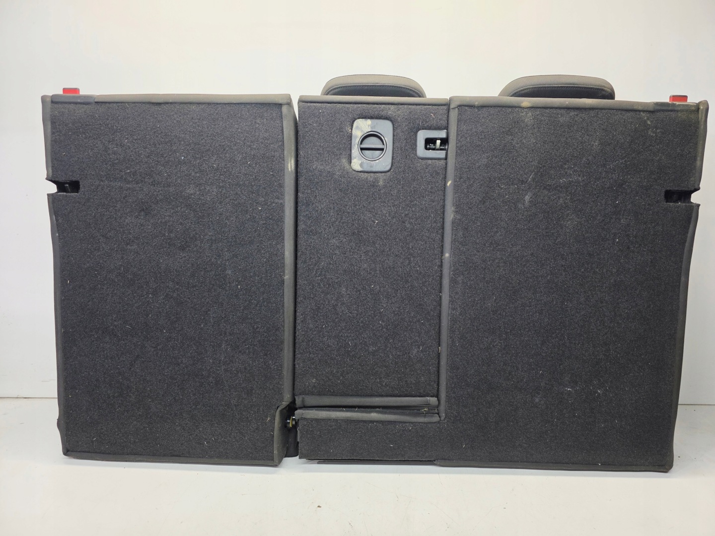 Sitz Sitz OPARCIE heck MATERIAL AUDI A4 B9