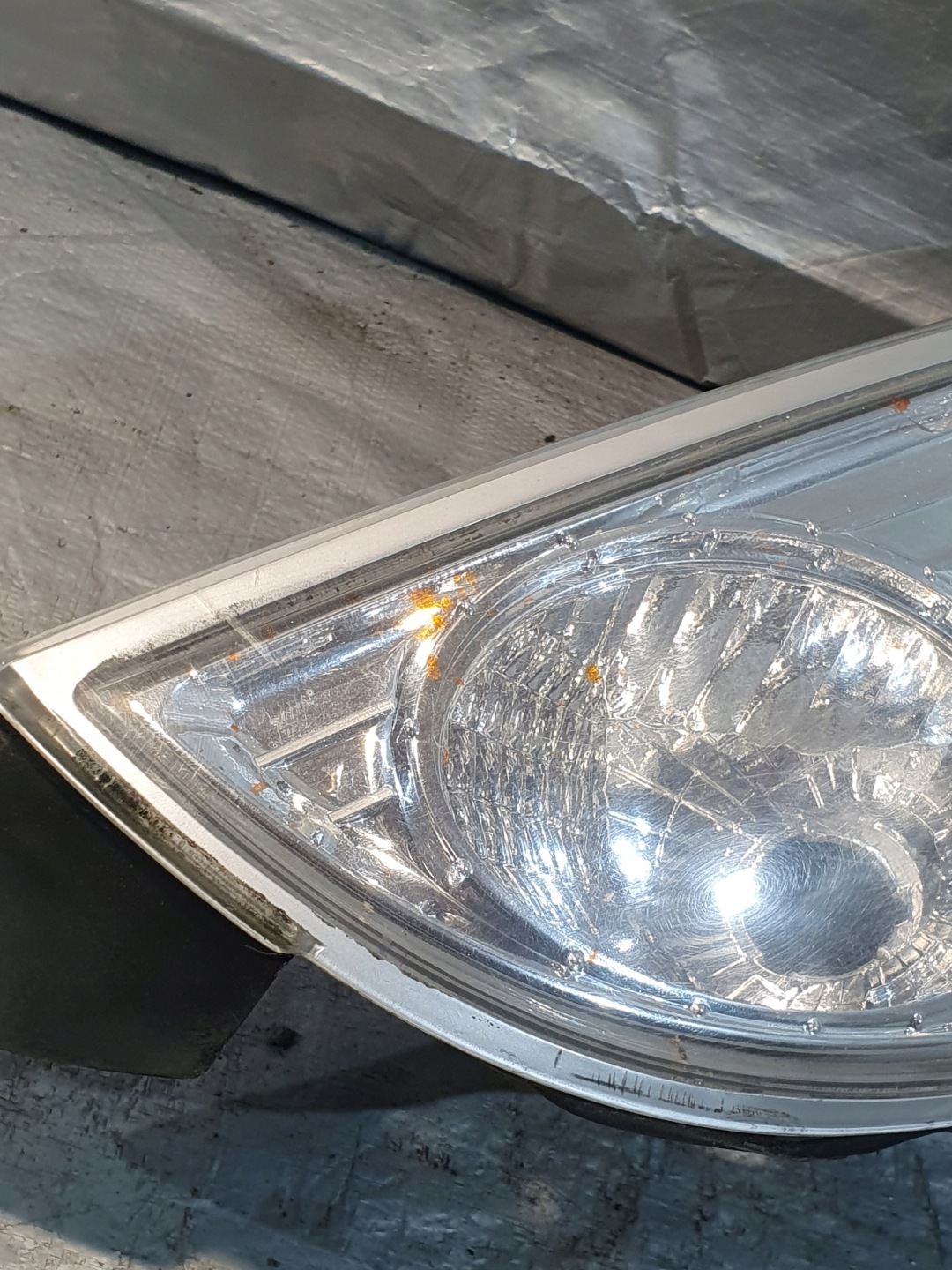 light right rear FORD FOCUS MK1 5D HB 98-04r.